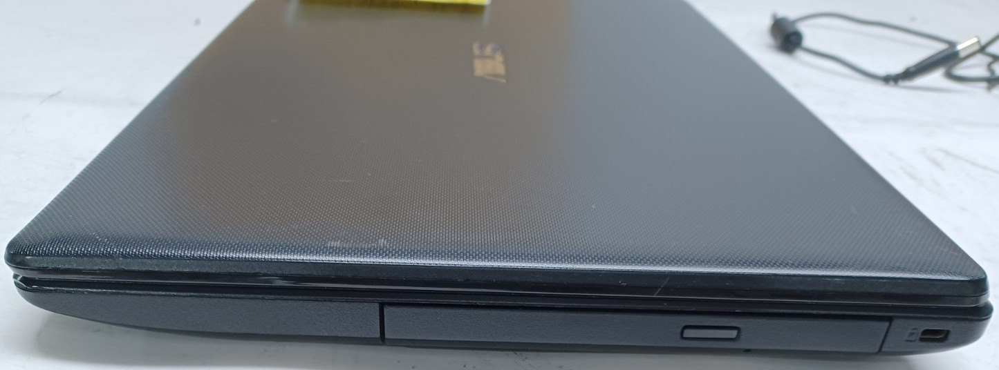 Asus X551C X551CA 15.6″ Laptop | Boots To BIOS As Is | For Parts or Repair No OS