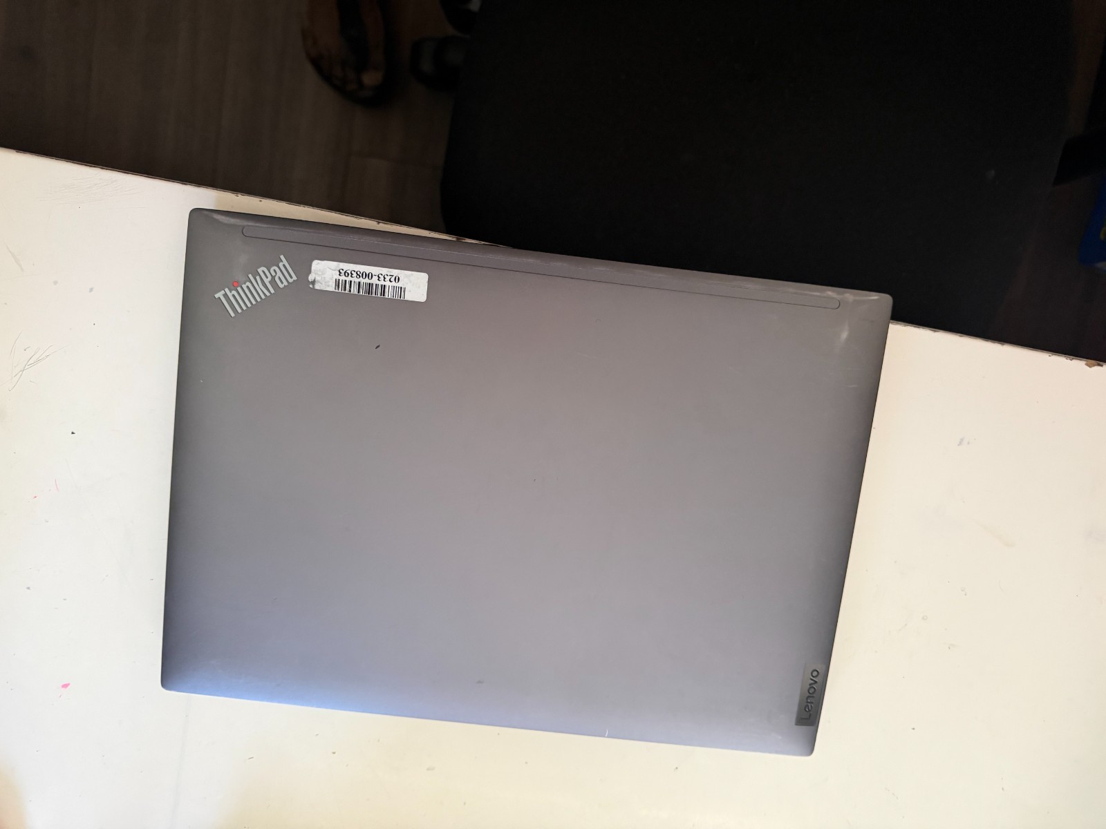 LENOVO THINKPAD 914S GEN3 LAPTOP,INTEL CORE i7-1260P, NOT WORKING