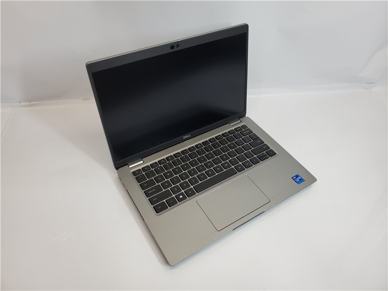 Dell Latitude 5421 Laptop i7-11850H 2.5GHz 8GB 256GB SSD Win 10 COA Grade C