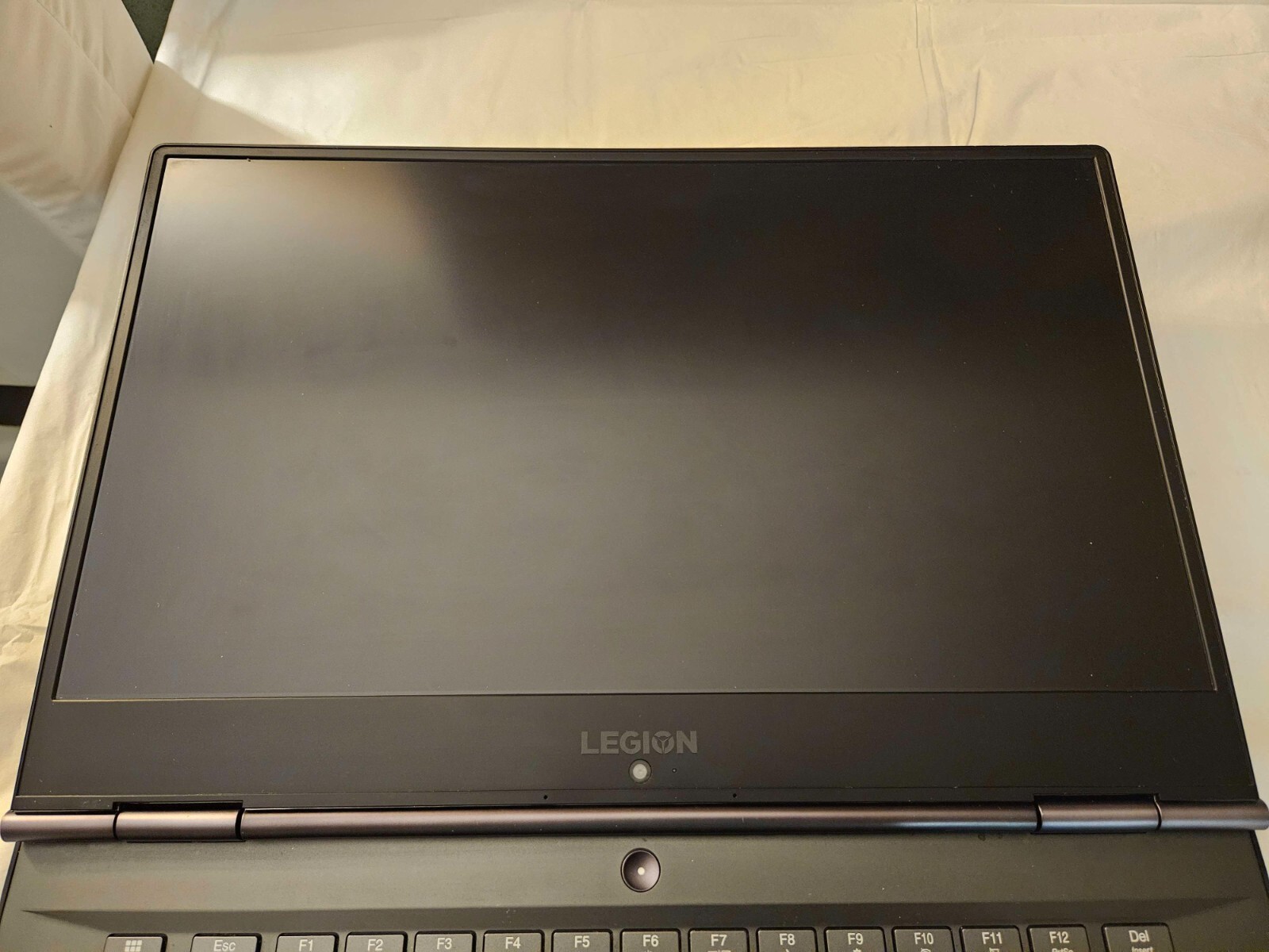 Lenovo Legion Y740-15IRHg 15.6 inch (1.5TB, Intel i7 9th Gen., 2.60GHz, 16GB)