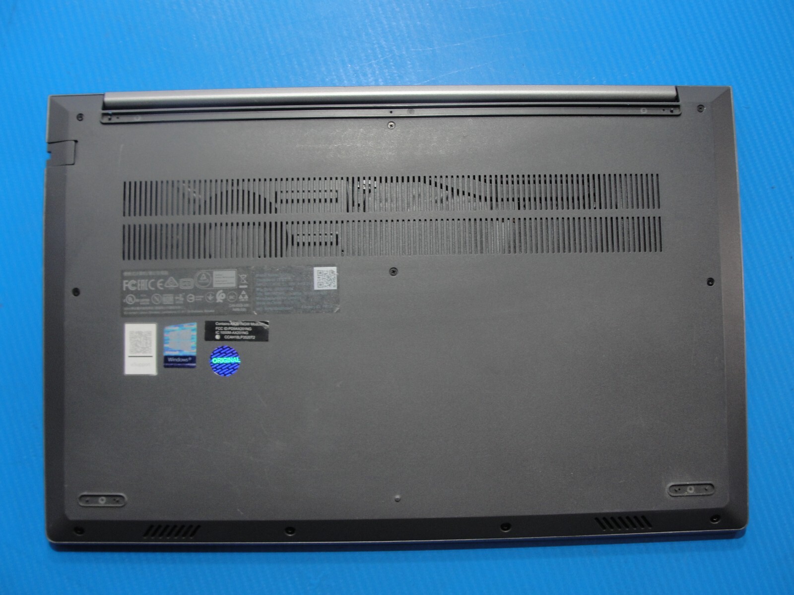 Lenovo ThinkBook 15G2 ITL 15.6”FHD TOUCH Core i7-1165G7 2.8GHz 16GB 512GB SSD
