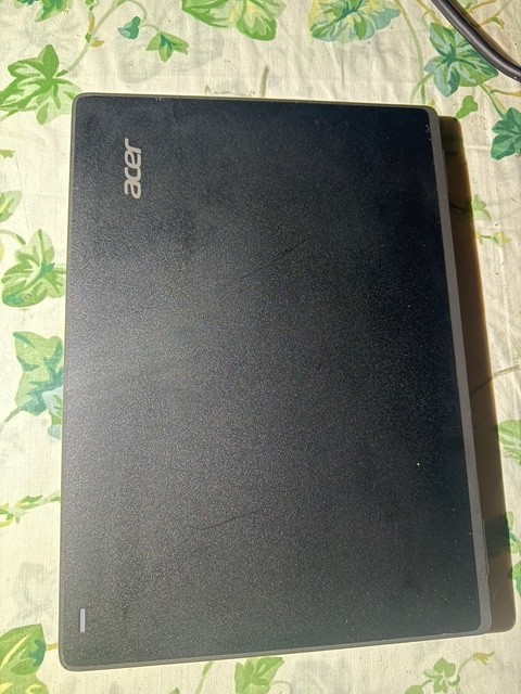 Acer N20H1 Laptop – Intel Celeron N4120 (Travel mate B311-31)