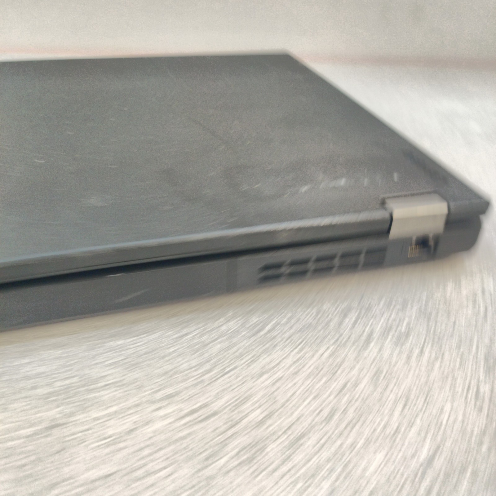 Lenovo Thinkpad L570 Intel Core i5-6200U, RAM 16GB, NO SSD/OS/AC ADAPTER, Used