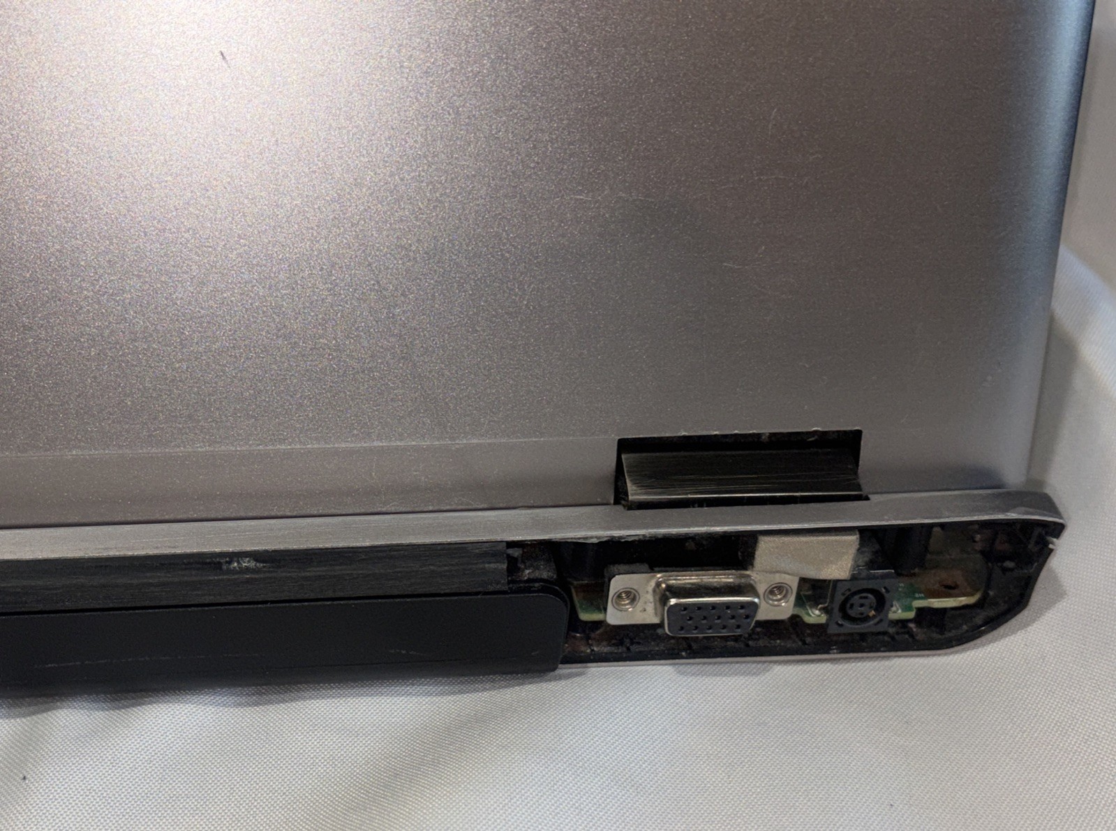 UNTESTED – Dell Vostro 3550 Laptop – FOR PARTS OR REPAIR – AS-IS