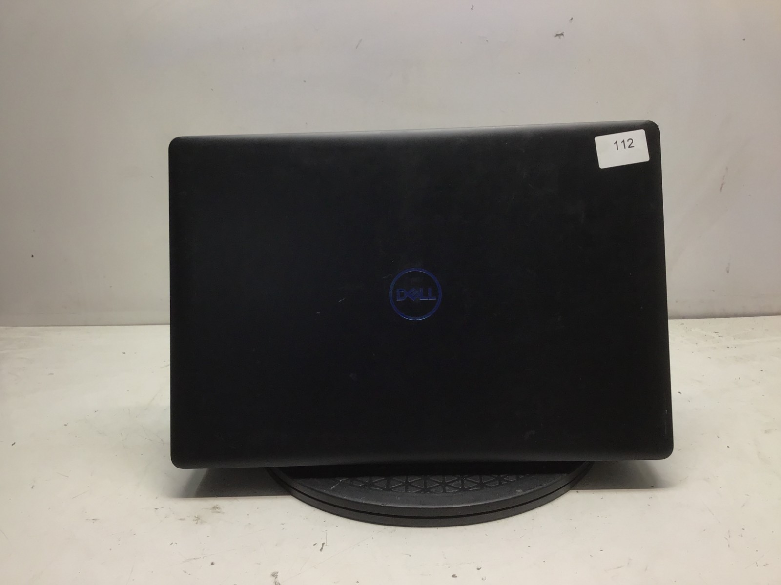 Dell G3 3579 Intel Core i5-8300H 2.3GHz 8GB NO HDD Nvidia GeForce GTX 1050