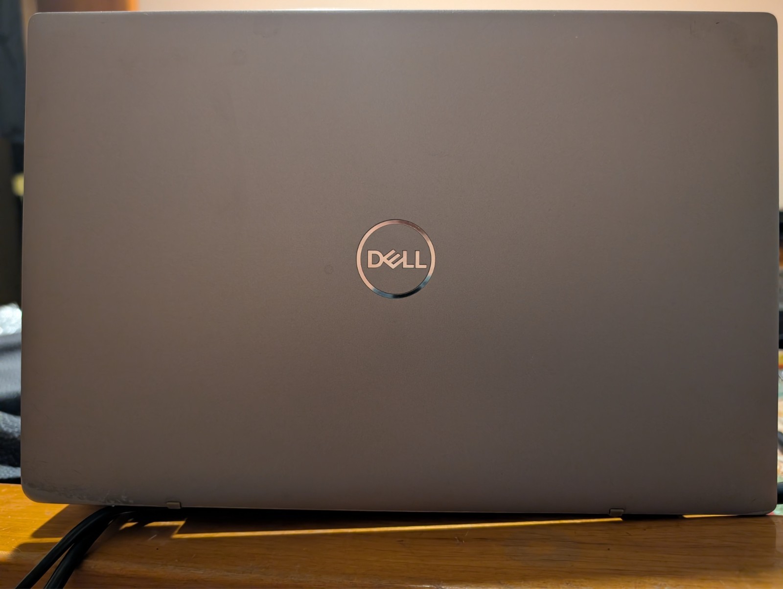 Dell Latitude 3320 13.3″ Core i5-1135G7 2.4GHz CPU 8GB RAM 256GB SSD W11 Laptop