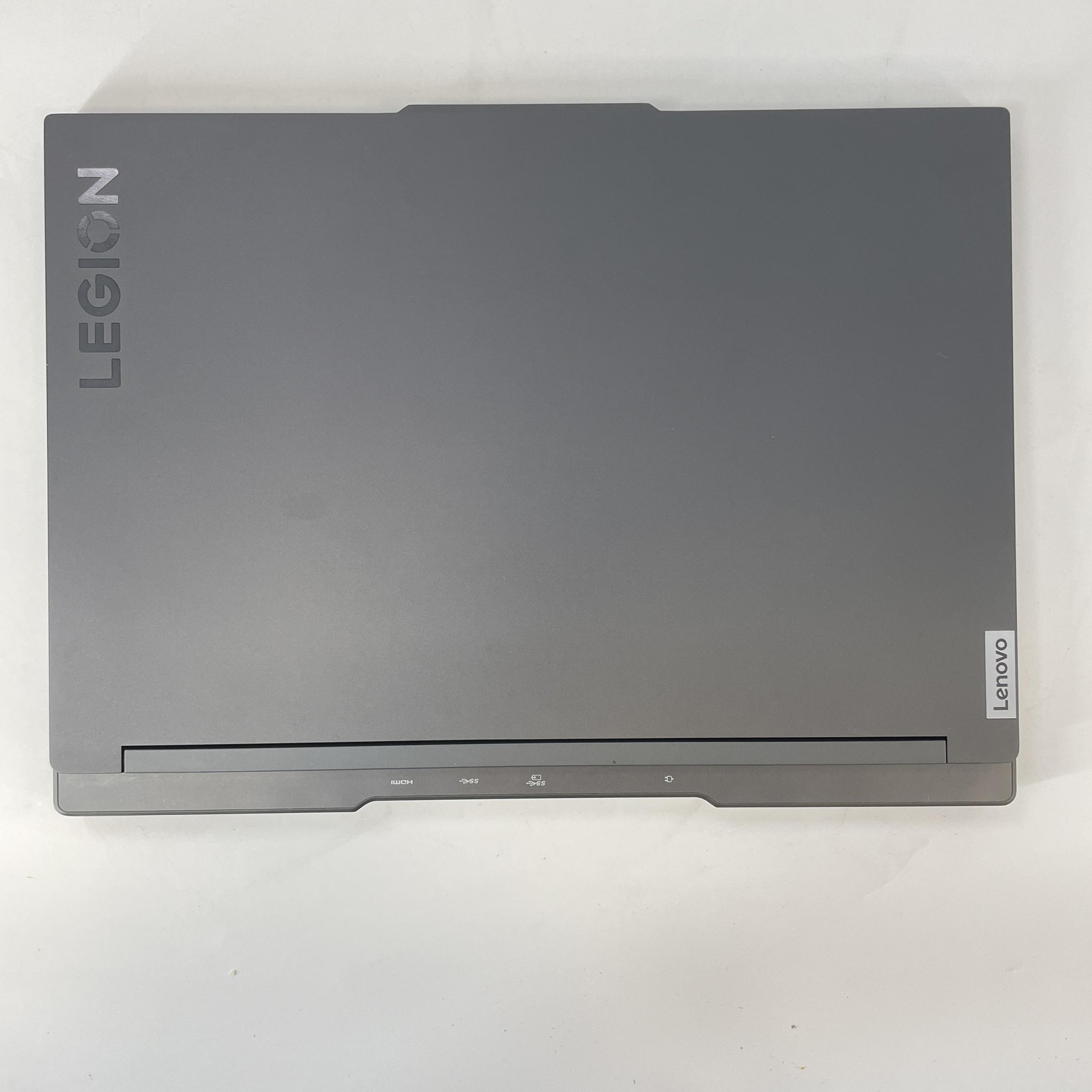 Lenovo Legion Slim 7 16 165Hz QHD+ Ryzen 9 6900HX 16GB 1TB RX 6800S FRAME GAP