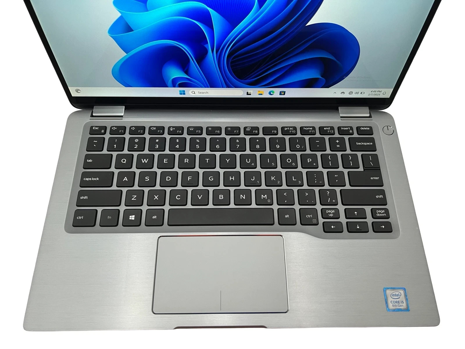Dell Latitude 7400 2-in-1 14″ Intel i5 8th 8GB RAM 128GB SSD Win 11 Pro