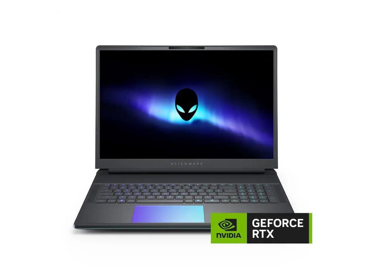 Dell Alienware – Area-51 18″ 300Hz Gaming Laptop WQXGA – Intel Core Ultra 9