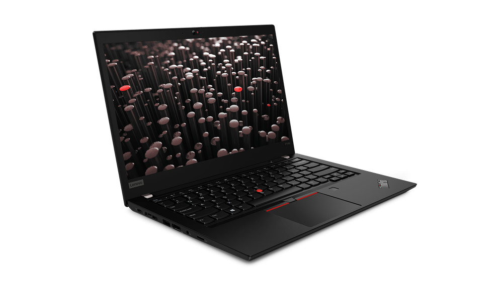 Lenovo ThinkPad P14s G1 20S4001NUS 14″ Notebook – i7 – 8GB RAM – 256GB SSD