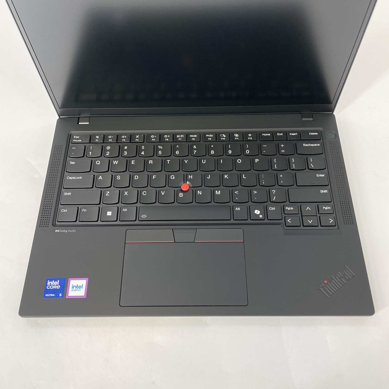 Lenovo ThinkPad T14 Gen 5 FHD+ 1.3 GHz Ultra 5 125U 32GB 2TB SSD BAD USB-C PORT