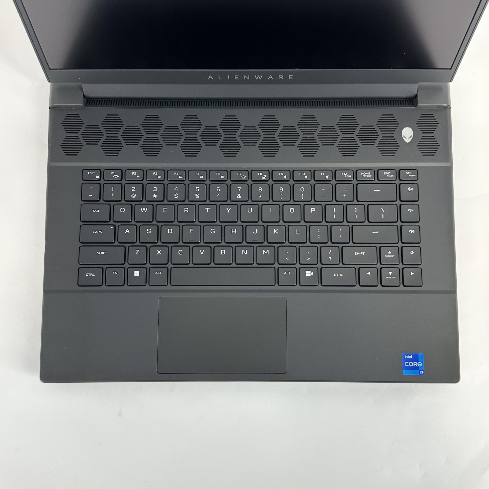 Dell Alienware M16 R1 165Hz QHD+ 2.1 GHz i7-13700HX 16GB 1TB SSD RTX 4070 Good