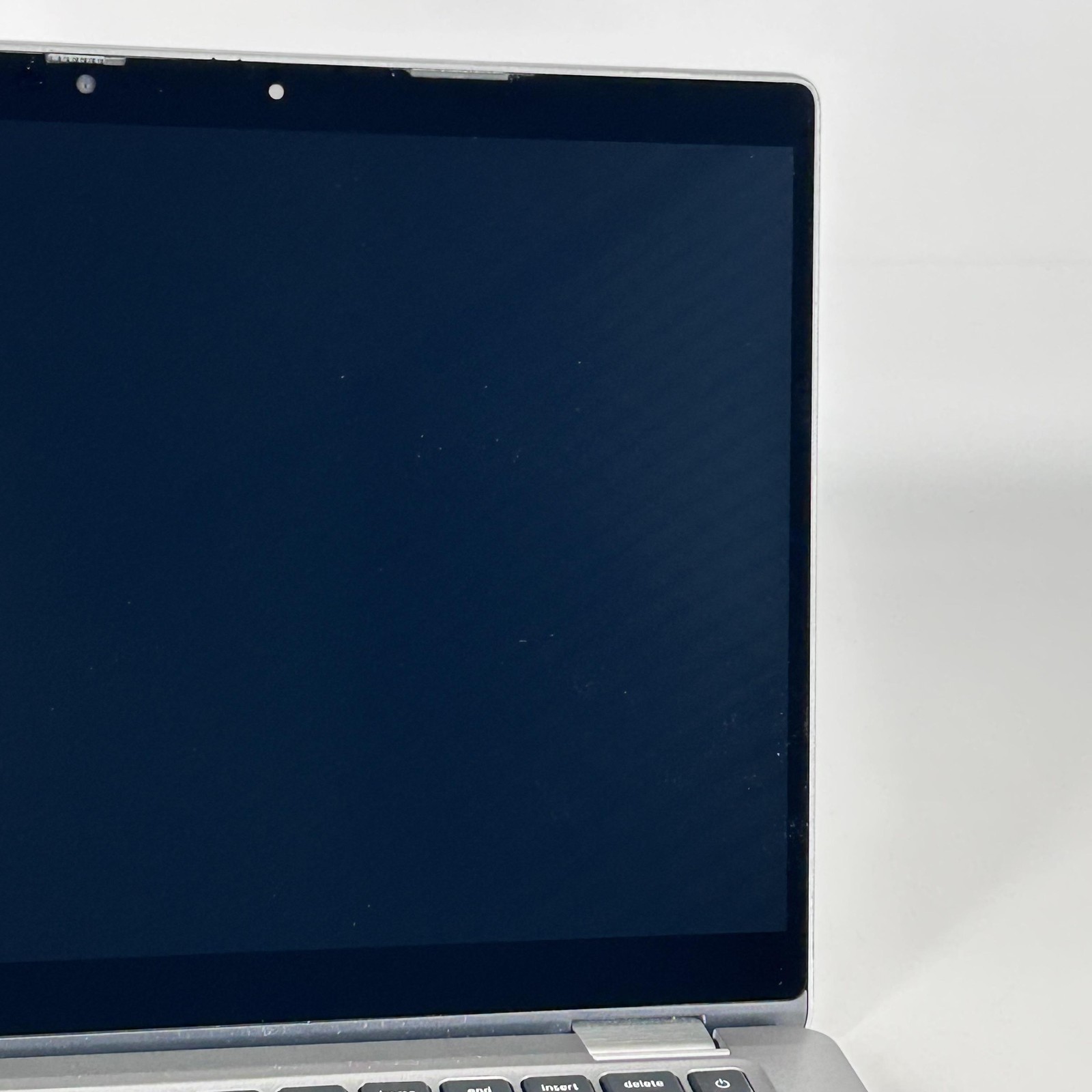 Dell Latitude 5320 (2-in-1) 13.3 FHD TOUCH i7-1185G7 3.00GHz 32GB 512GB SSD Fair