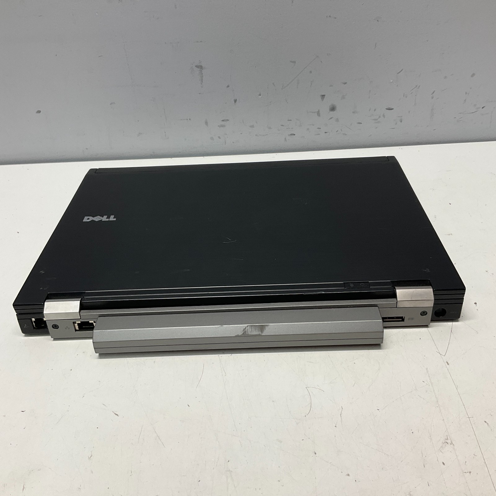 Dell Latitude E6400 Laptop Core 2 Duo 2GB RAM 250GB SSD WiFi Win 10 Pro
