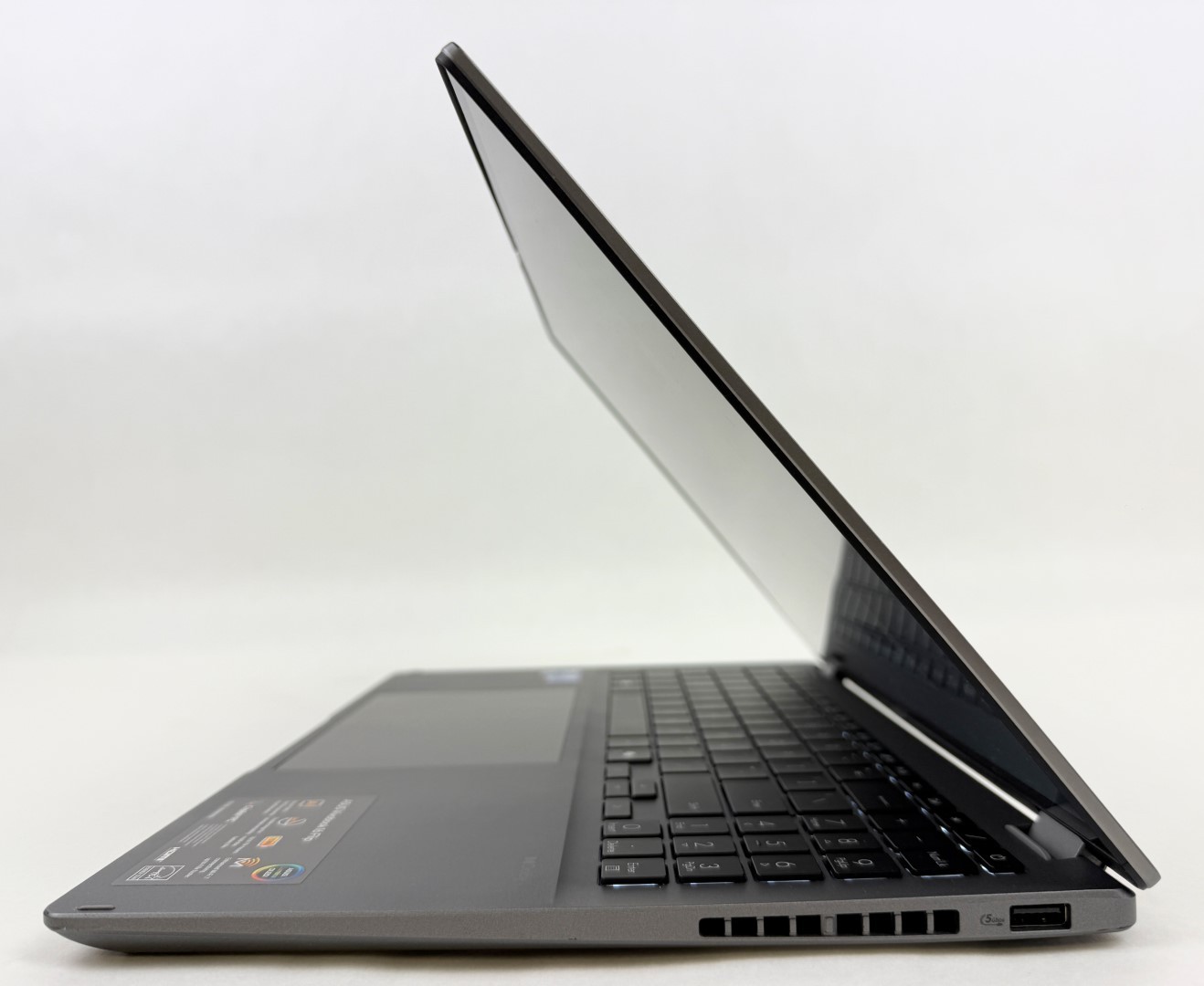 Asus VivoBook TP3607SA-PS77T 16″ 3K OLED Touch Ultra 7 258V 32GB 1TB W11H 2in1