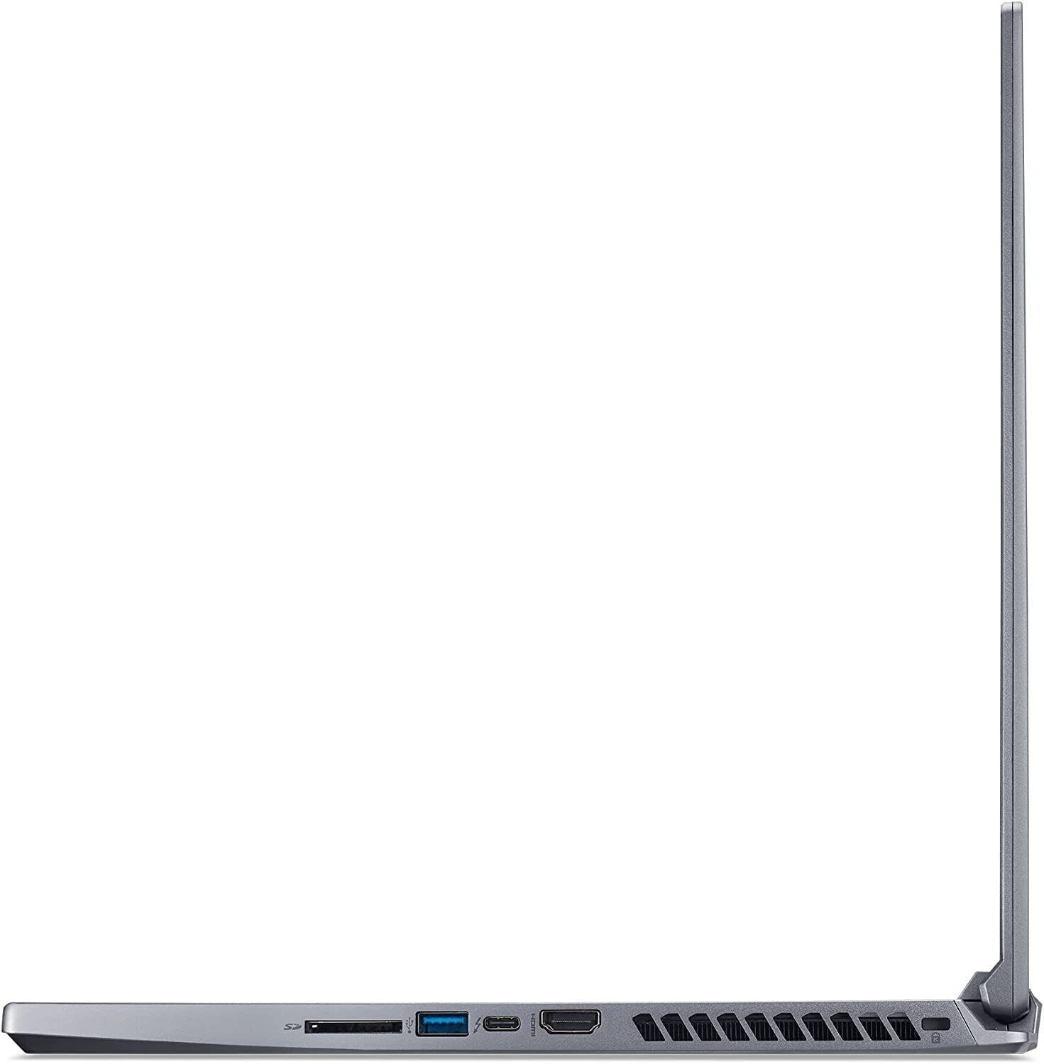 Acer Predator Triton 500 SE Gaming Creator Laptop i9 RTX 3080 TI 16″  32GB 1TB