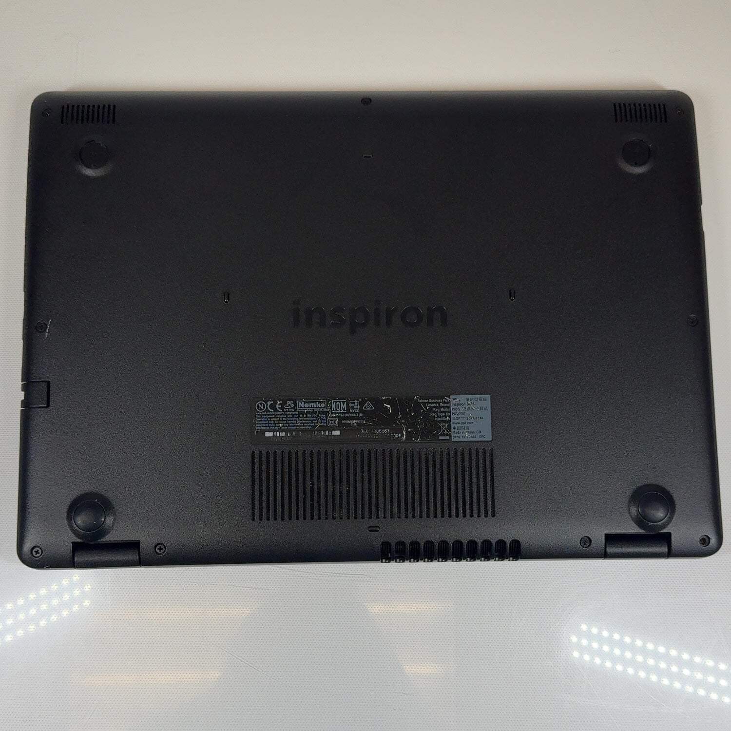 Dell Inspiron 3490 14″ i5-1035G4 1.5GHz 4GB RAM 128GB SSD