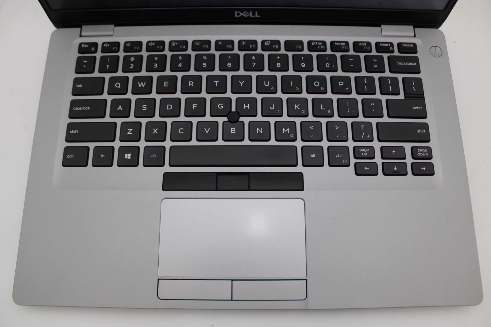 Dell Latitude 5410 Used 14″ i5-10310U, 8GB RAM, 256GB NVMe