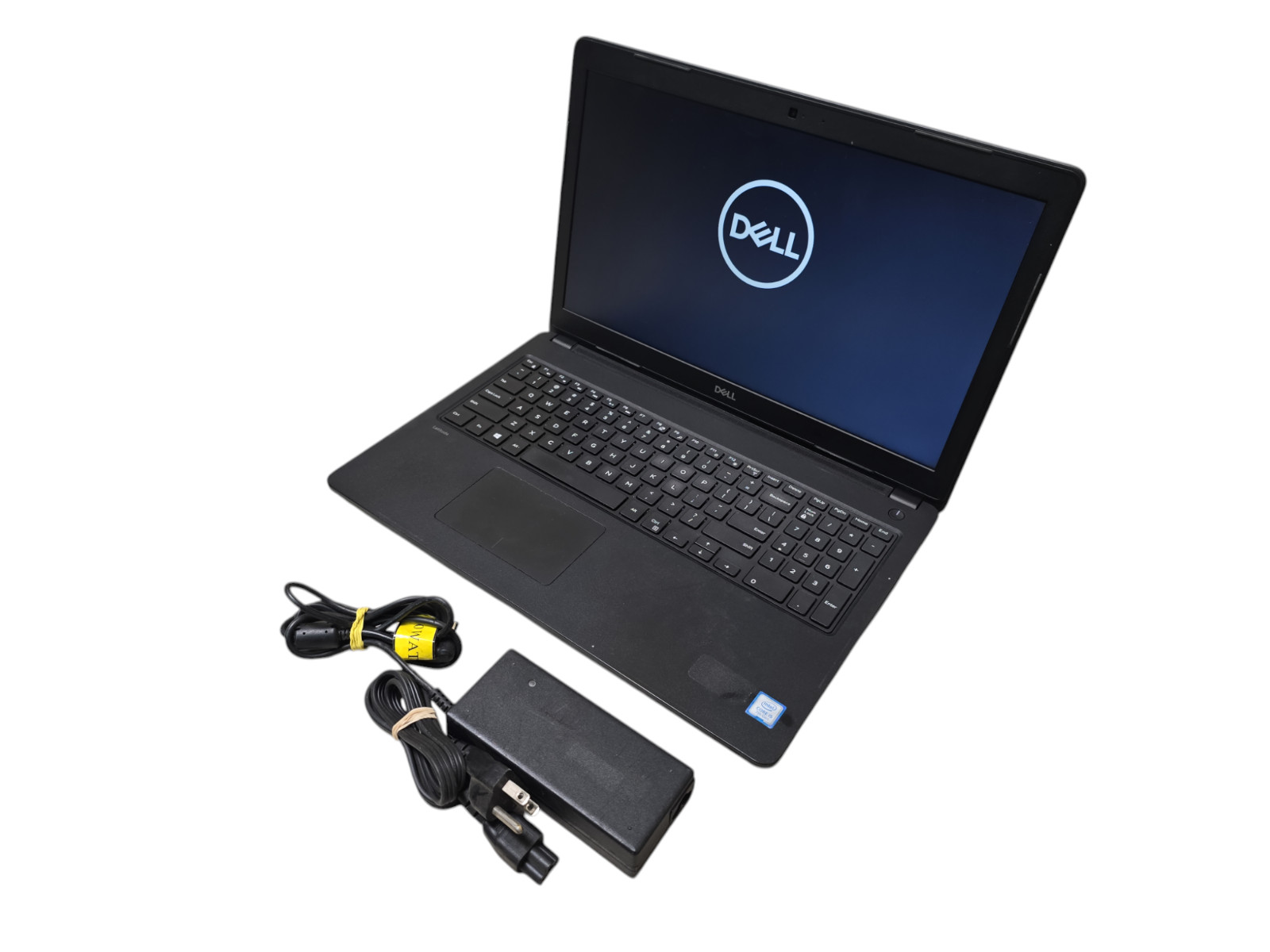 Dell Latitude 3580 i5-7200U@2.5GHz 128GB NVMe 12GB Ram Win 11