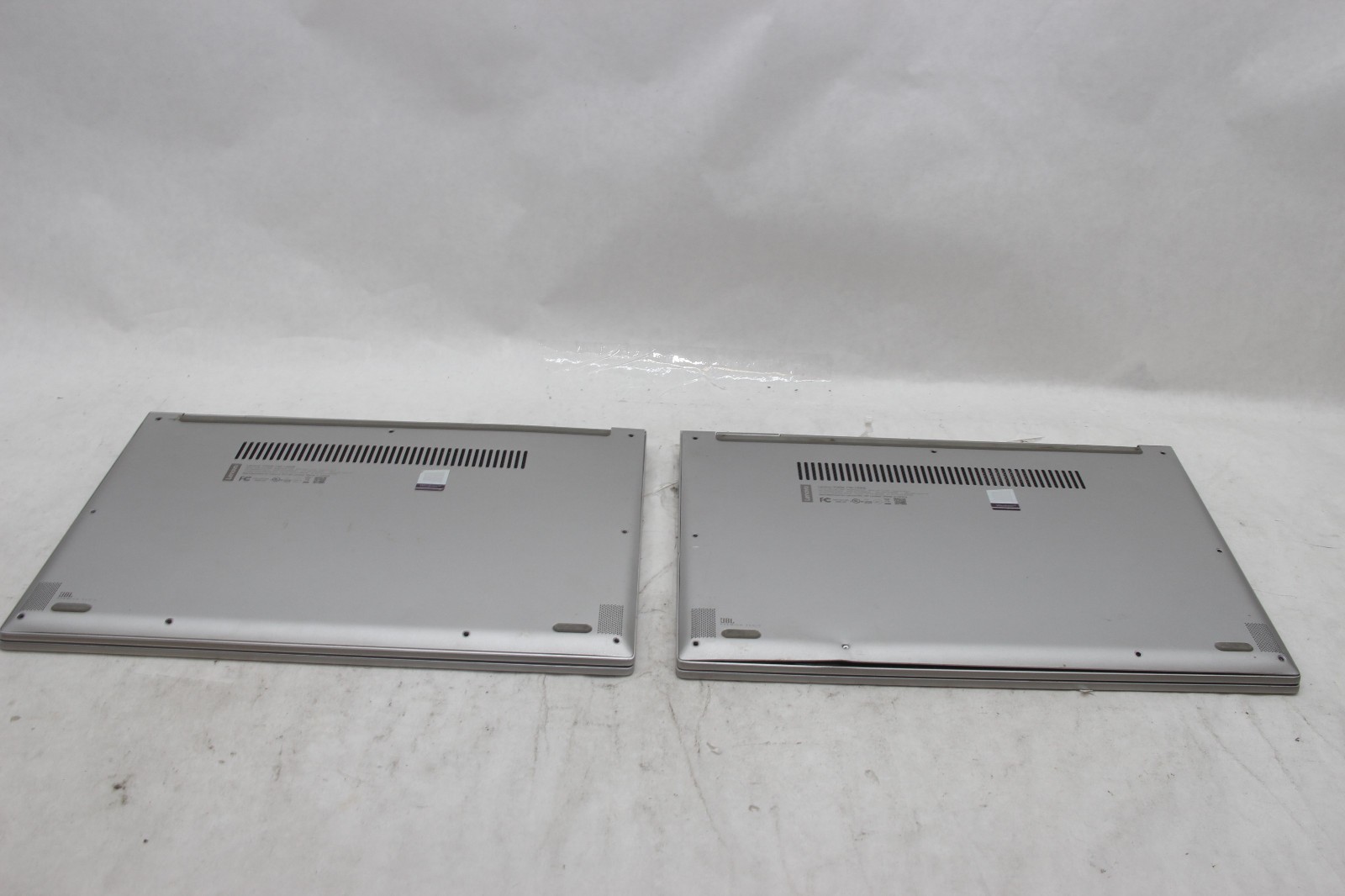 Lot of 2 Lenovo YOGA 730-13IKB 13.3″ Laptops i5-8250U 8 GB RAM NO SSDS AS-IS