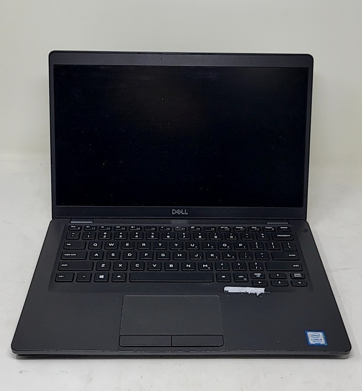 DELL LATITUDE 5401 Laptop Intel I5-9300H 8GB 256GB SEE NOTES