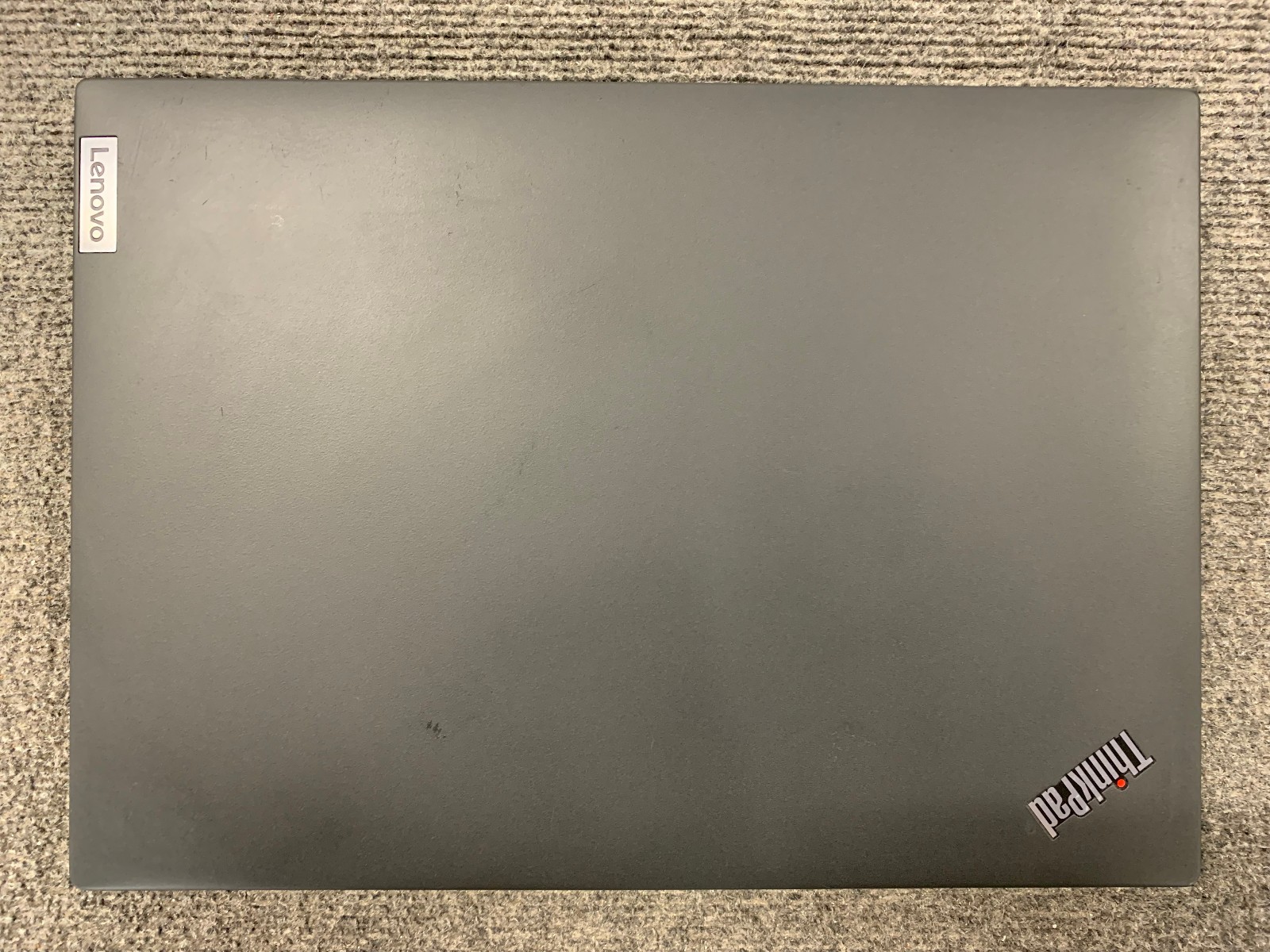Lenovo ThinkPad T14 Gen 3 14″ Laptop i7-1260P 8GB RAM 512GB NVMe