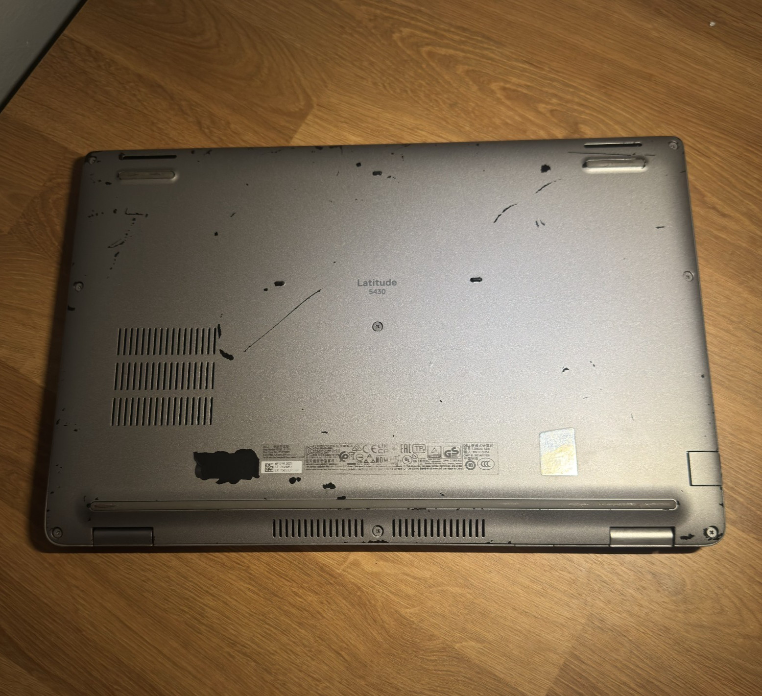 Dell Latitude 5430 14″ i7-1255U 512GB SSD 16GB RAM 1.60GHz Win11P #27
