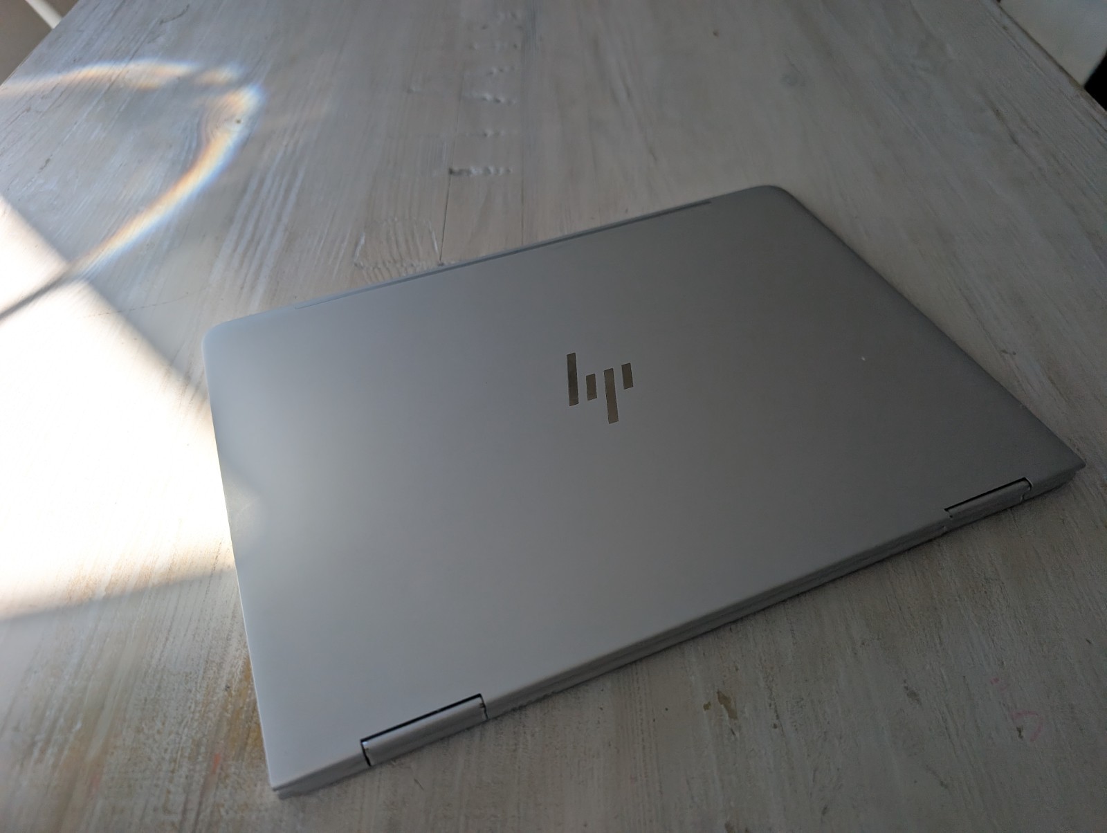 HP Spectre x360 2-in1 13-w023dx 13.3″ FHD Touch i7-7500U 16GB no ssd,ac,os