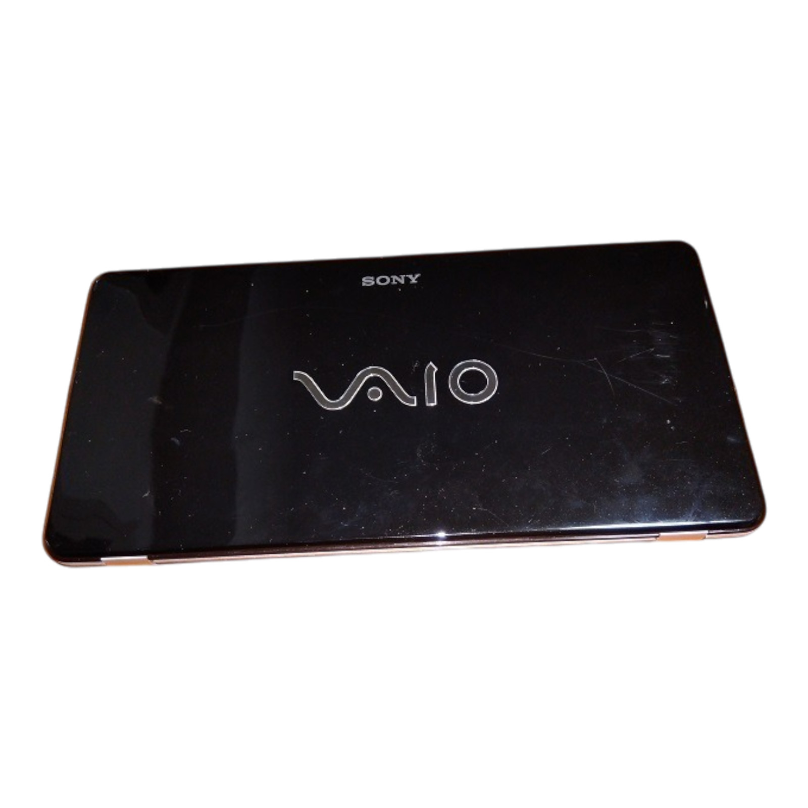 SONY VAIO typeP VGN P61S Intel Atom Z550 1.60GHz RAM 1GB Windows7 Starter
