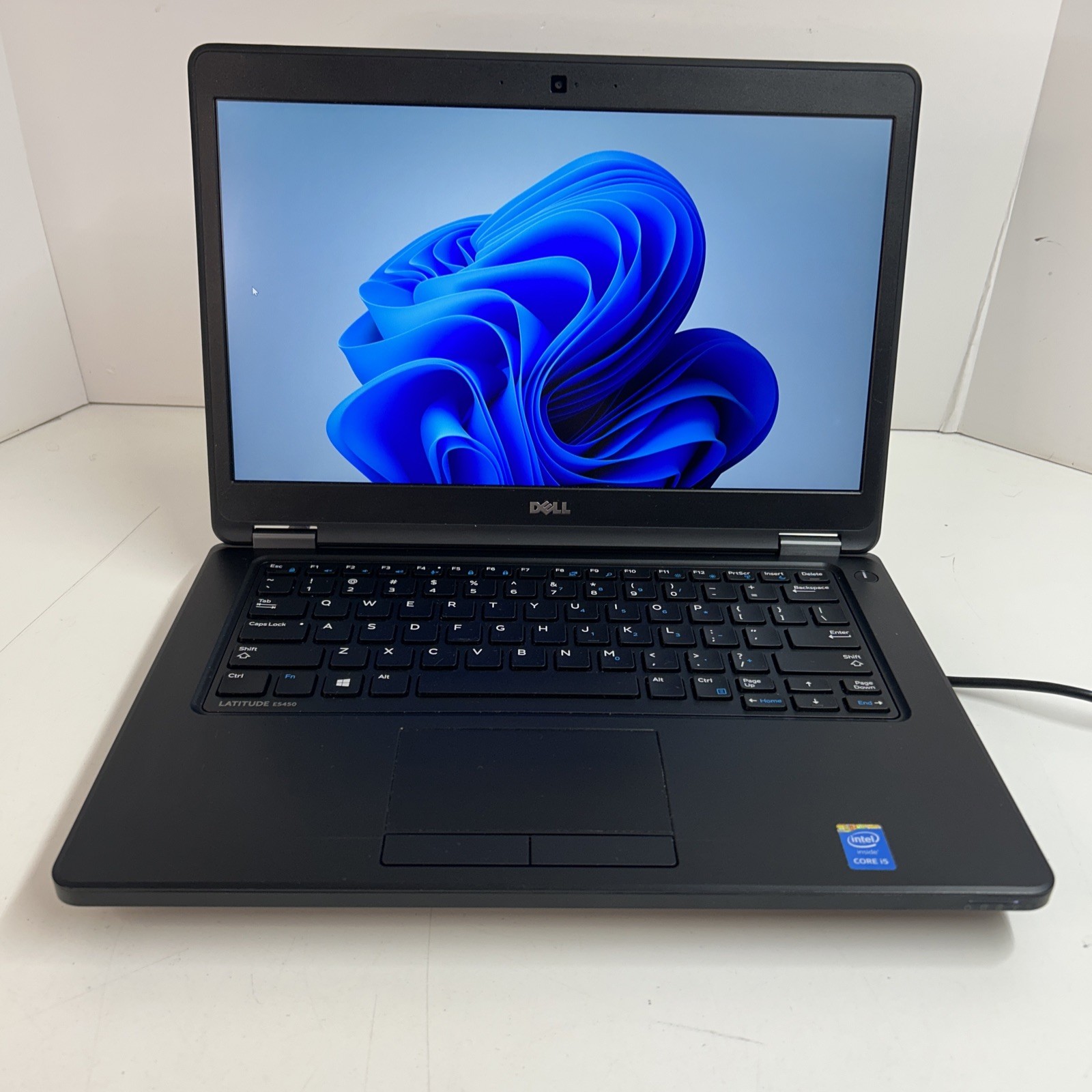 Dell Latitude E5450, Intel Core i5-5300U, 16GB RAM, 480GB SSD, Win11Pro Needs🔋