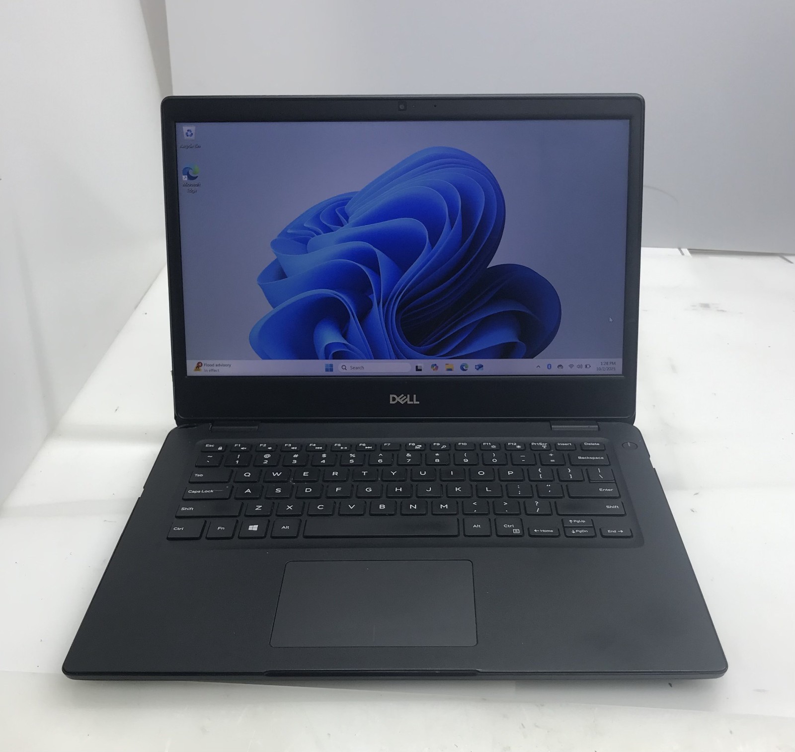 DELL LATITUDE 3400 i5-8265U@1.60GHz 16GB RAM 256GB NVMe W11P *READ