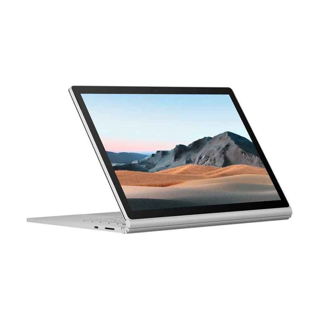 Microsoft Surface Book 3 Intel i7 1065G7 1.30GHz 32GB RAM 512GB SSD GTX 1650 13.