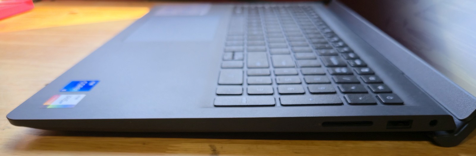 Inspiron 15 3511: i5‑1135G7, 16GB RAM, 256GB SSD, 1TB HDD, LCD Failure