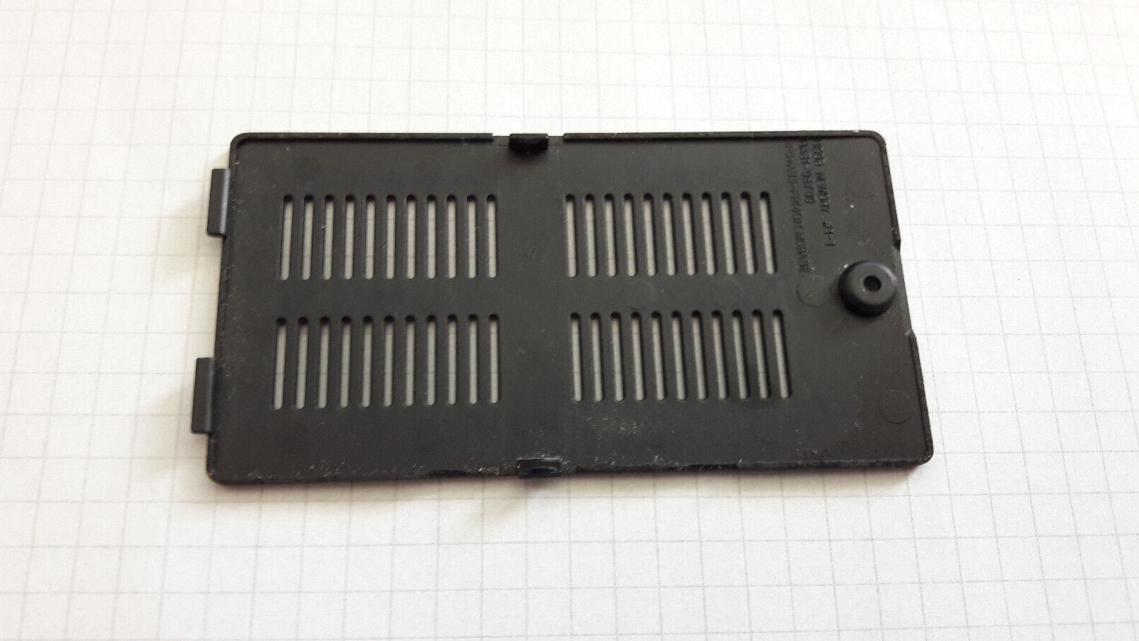 Samsung NC 10 Ram Cover