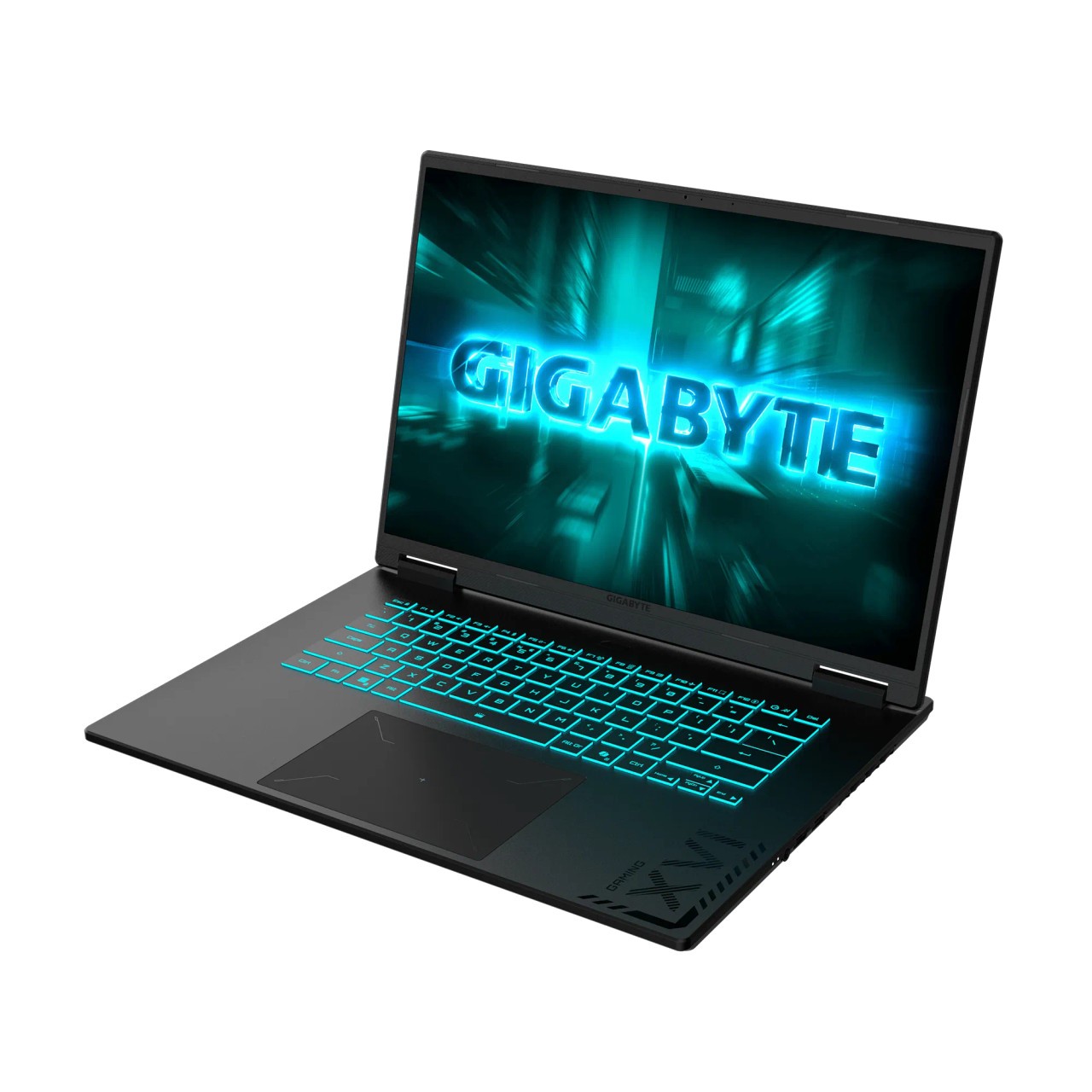 GIGABYTE A16 (WUXGA) GAMING NOTEBOOK (MODEL A16 CMHI2AU894SH)