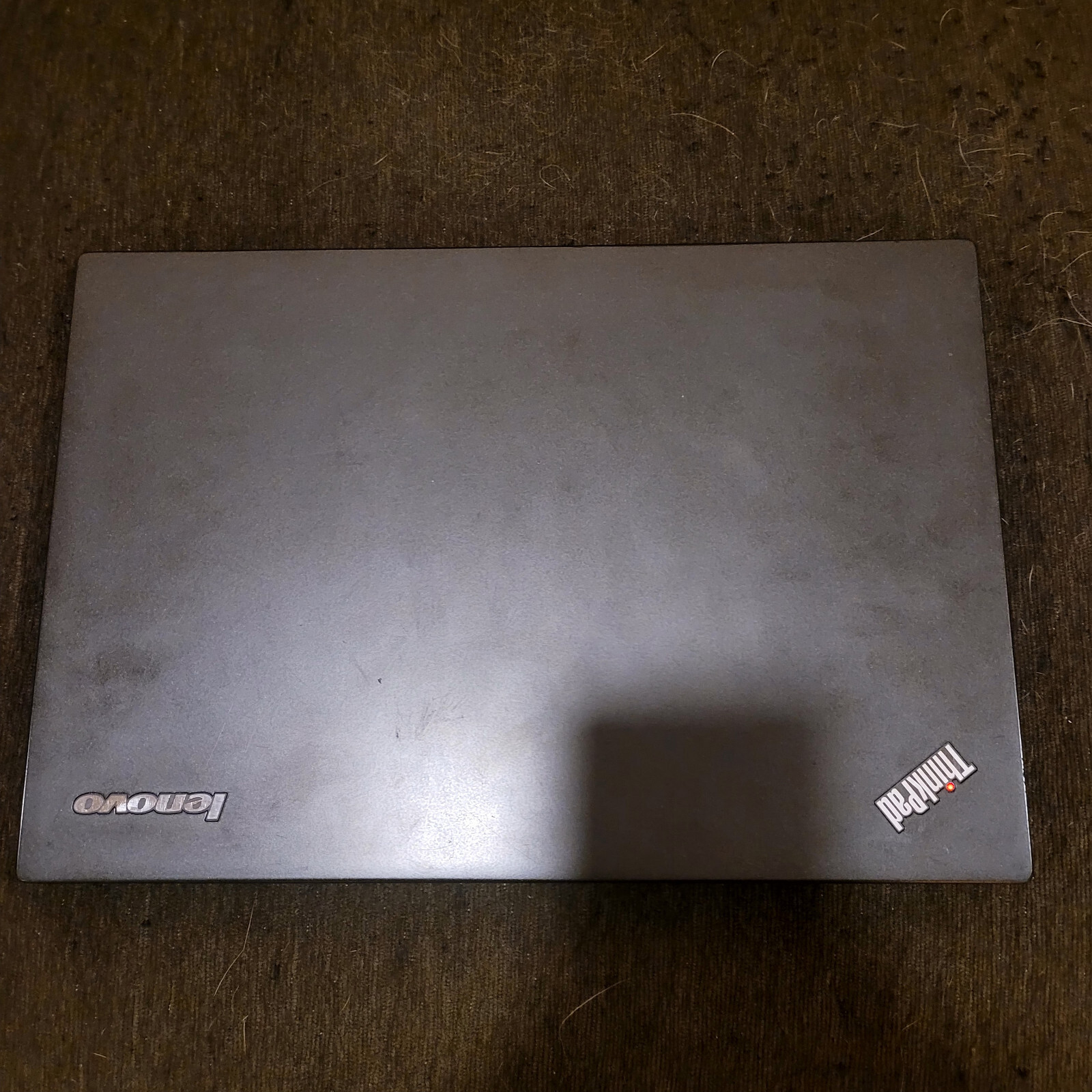 Lenovo ThinkPad T450s – Professionally Maintained – Upgraded 500GB SSD