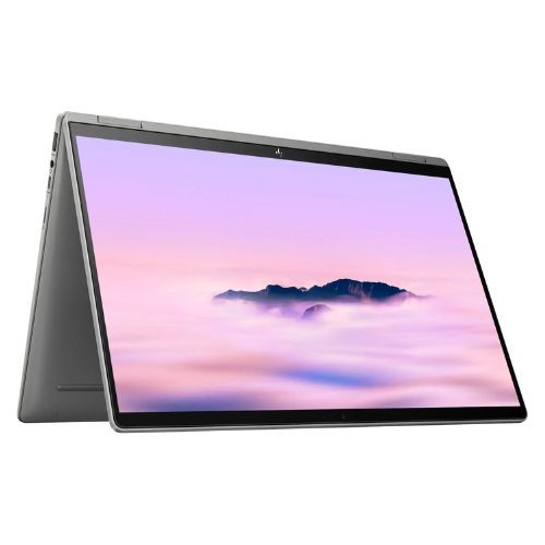 HP 14c-cd0053dx 14″ WUXGA Touch Intel i3-1215U 8GB RAM 256GB SSD ChromeOS Laptop