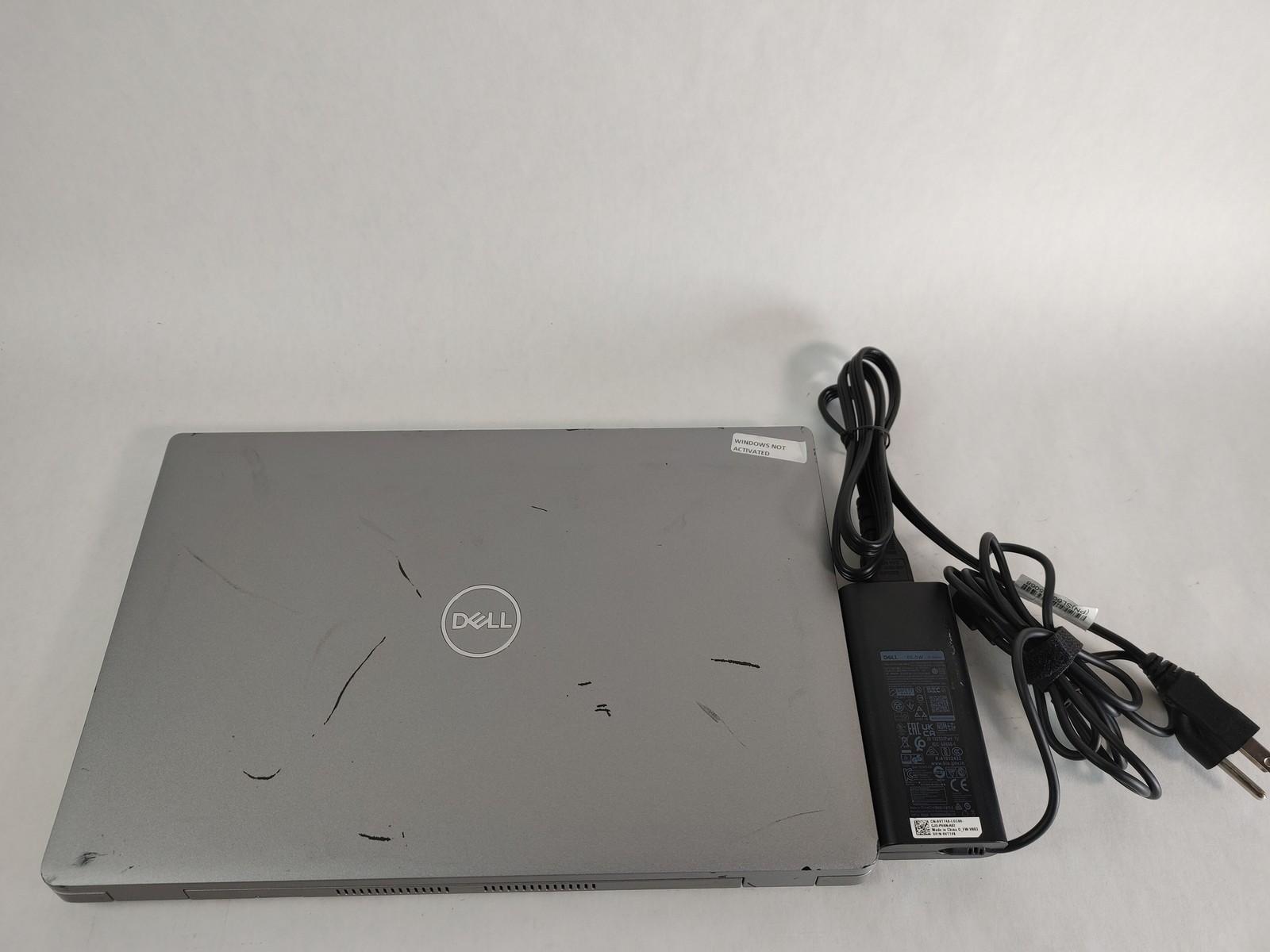 Dell Latitude 5420 Core i5-1145G7 2.60 GHz 16 GB DDR4 512 GB NVMe Windows 11 Pro