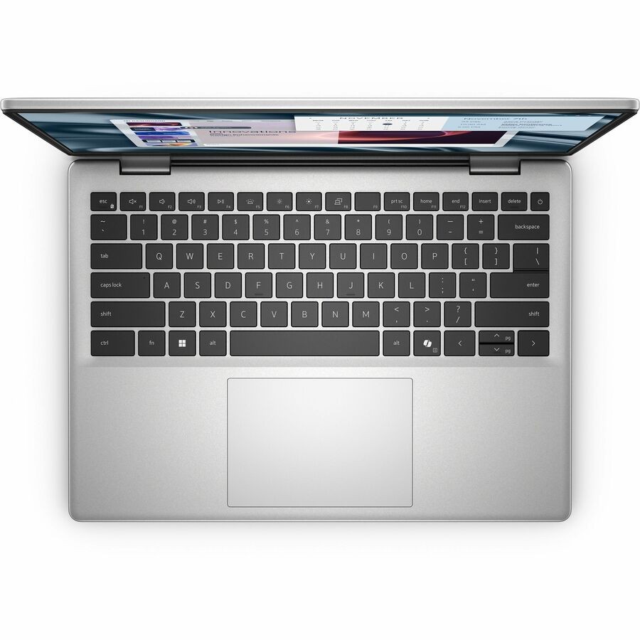 Dell Pro 14 Essential PV14255 14 Notebook – Full HD Plus – 60 Hz – AMD Ryzen 7