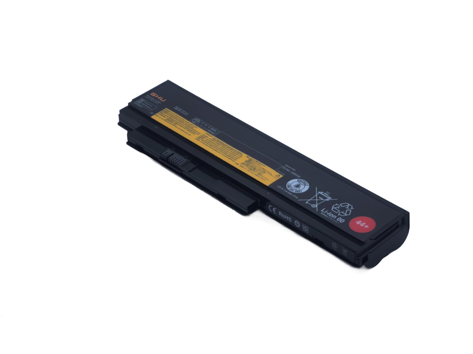 GHU New Battery 44+ 58 WHR Replacement for 0A36306 0A36307 0A36305 45N1019 45N10