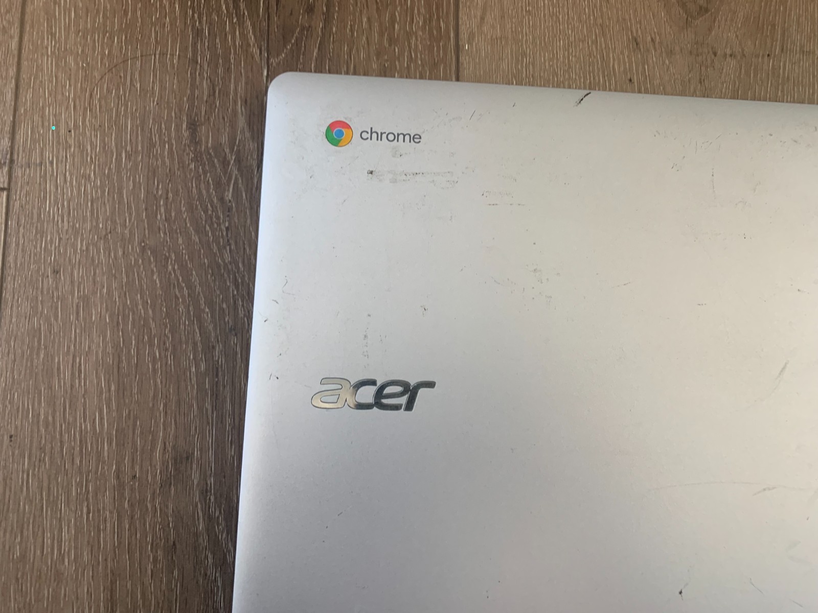 Acer Chromebook CB315-3H-C5JS 15.6″ Intel Celeron N4000 4GB RAM 64GB eMMC
