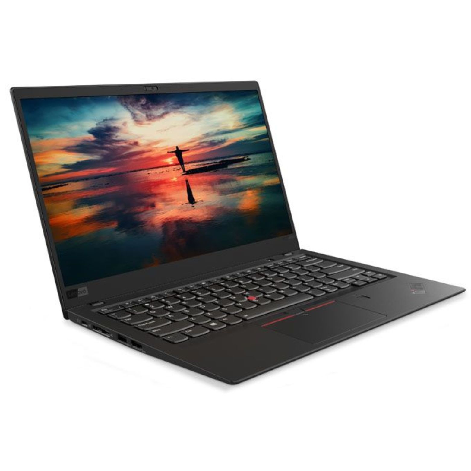 Lenovo ThinkPad X1 Carbon G6 14″ FHD Touch Intel i7-8650U 16 GB 256 GB SSD W11P