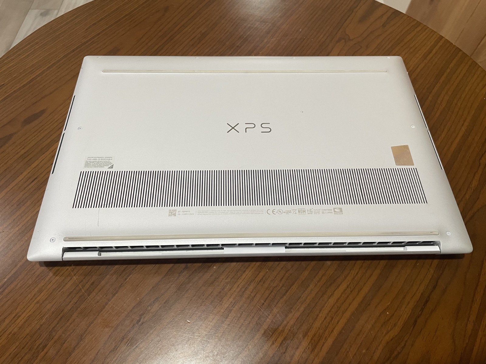 Dell XPS 15 9520 i9-12900HK RTX 3050 Ti 16GB 1TB 3.5K OLED Touch 2023