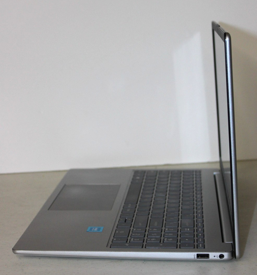 HP 15.6″ Laptop 8GB RAM 256GB SSD Intel N100 Win11 Pro 15-FD0157NIA Silver/Grey