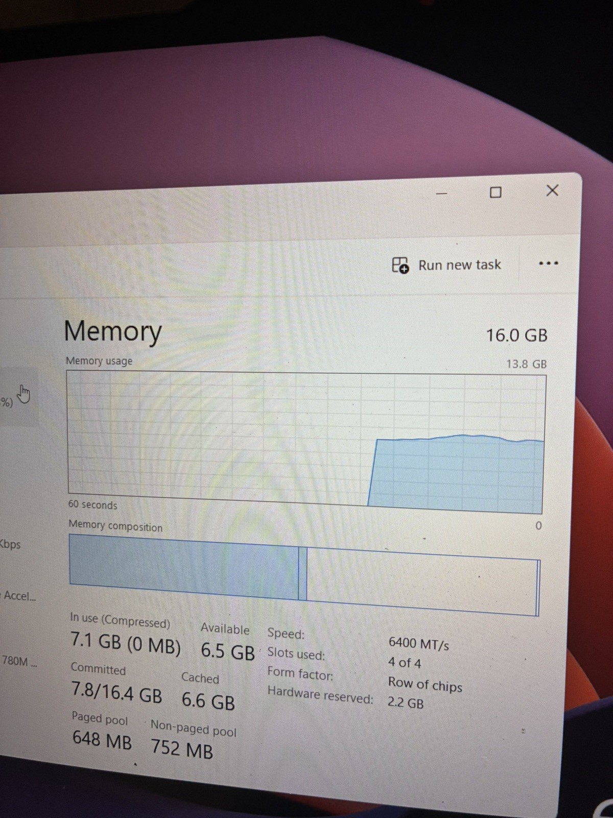 Lenovo IdeaPad 5 2-in-1 14AHP9 14″ Ryzen 7 8845HS 3.8GHz 16GB RAM 1TB SSD
