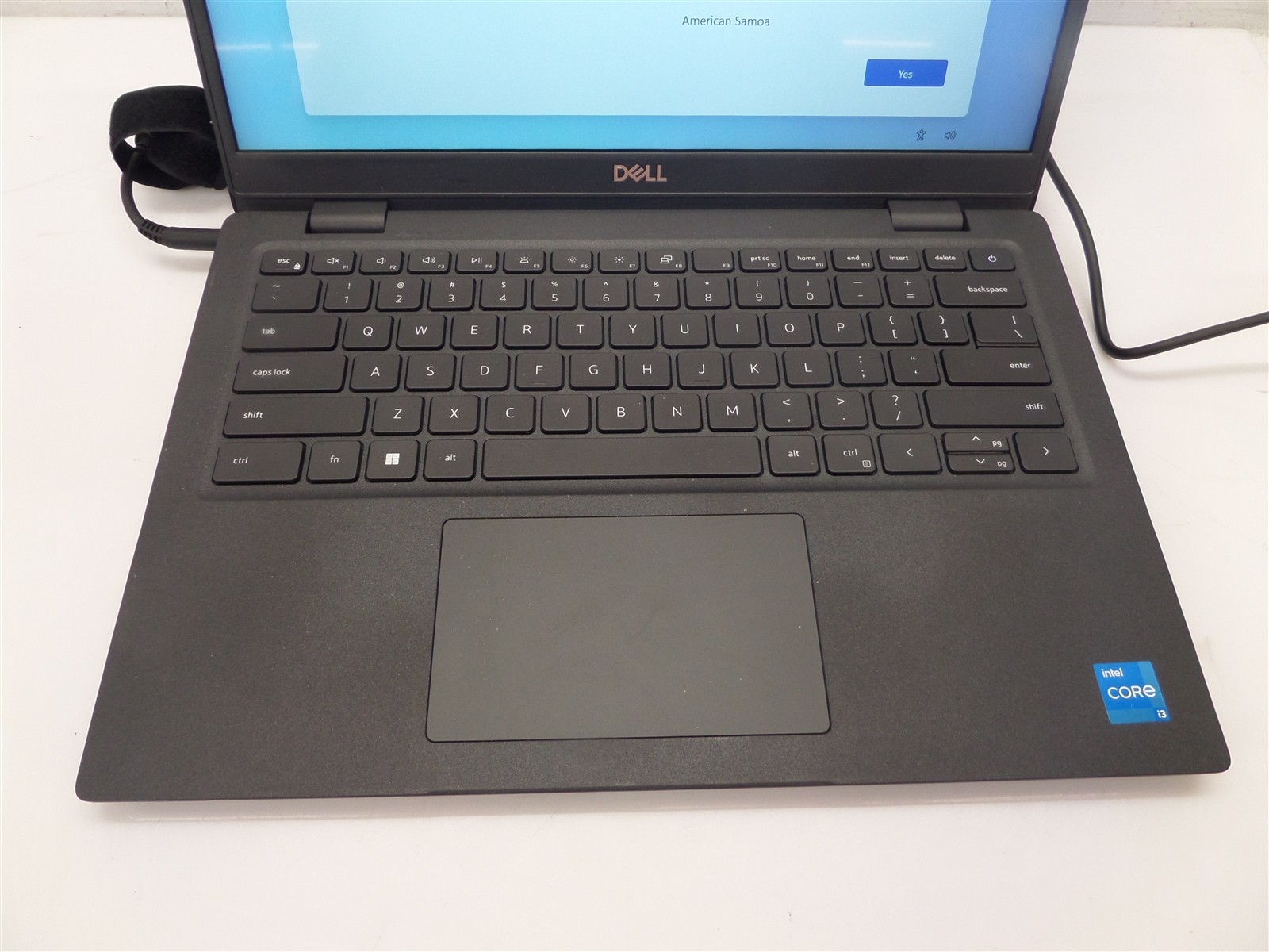 Dell Latitude 3420 14″ FHD Laptop w/ i3-1125G4 2GHz CPU 4GB RAM 256GB SSD Win11