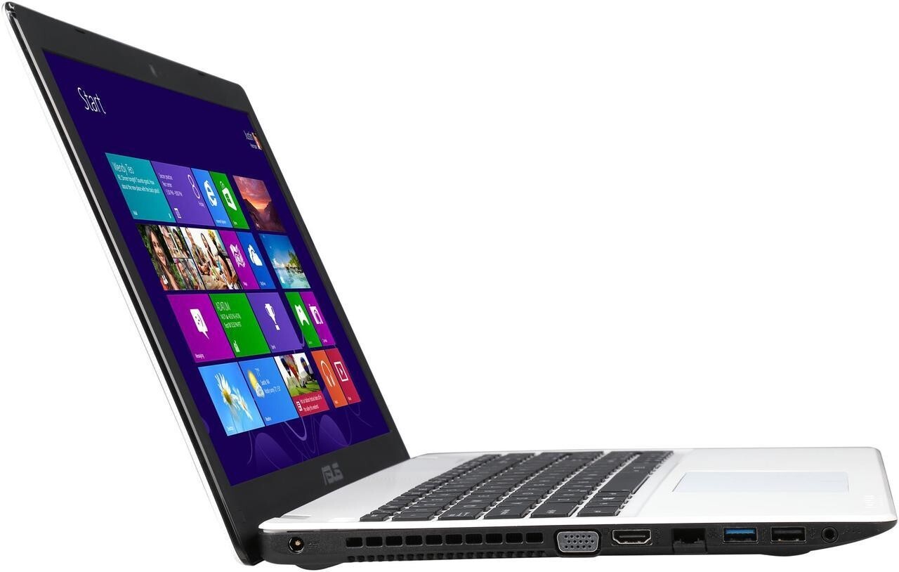 ASUS X550C 15.6″Laptop Intel i3-3217U 4GB DDR3 500GB HDD Windows 8