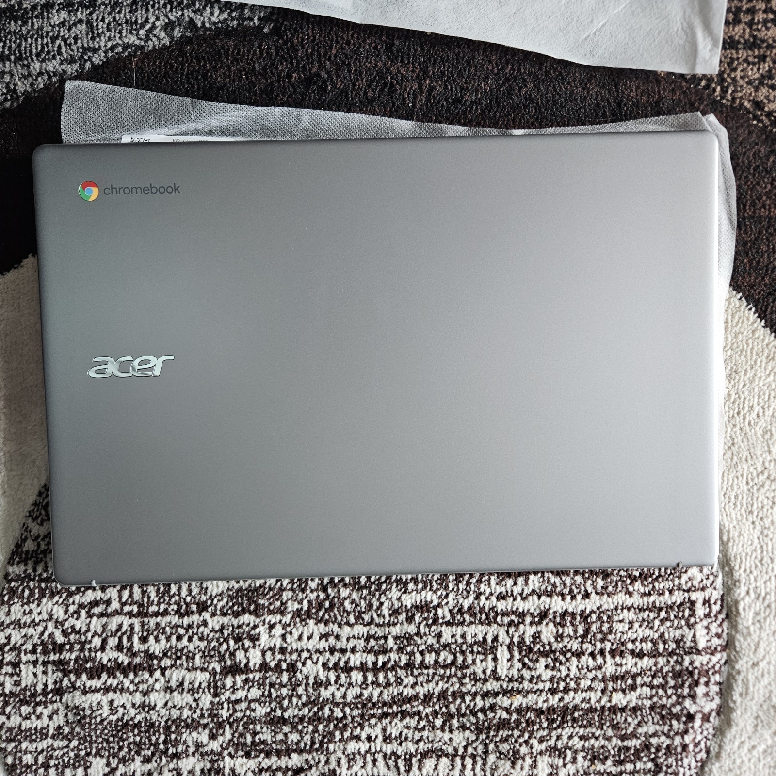 Acer Chromebook CB315-7H-C7F8