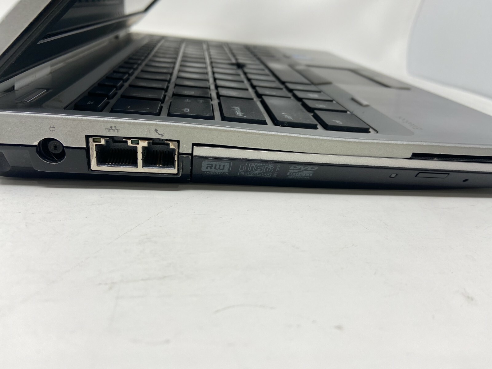 HP EliteBook 2570p 13″ Core i5-3340M 2.7GHz 8GB 1TB Win 10 Webcam WiFi Laptop