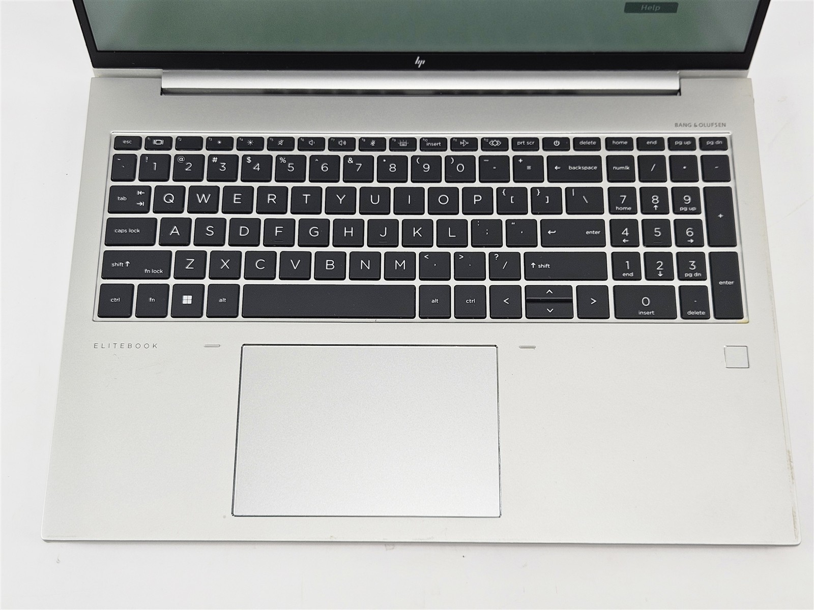 HP EliteBook 860 G9 i5-1235U 16GB 512GB SSD 16″ Pro Notebook